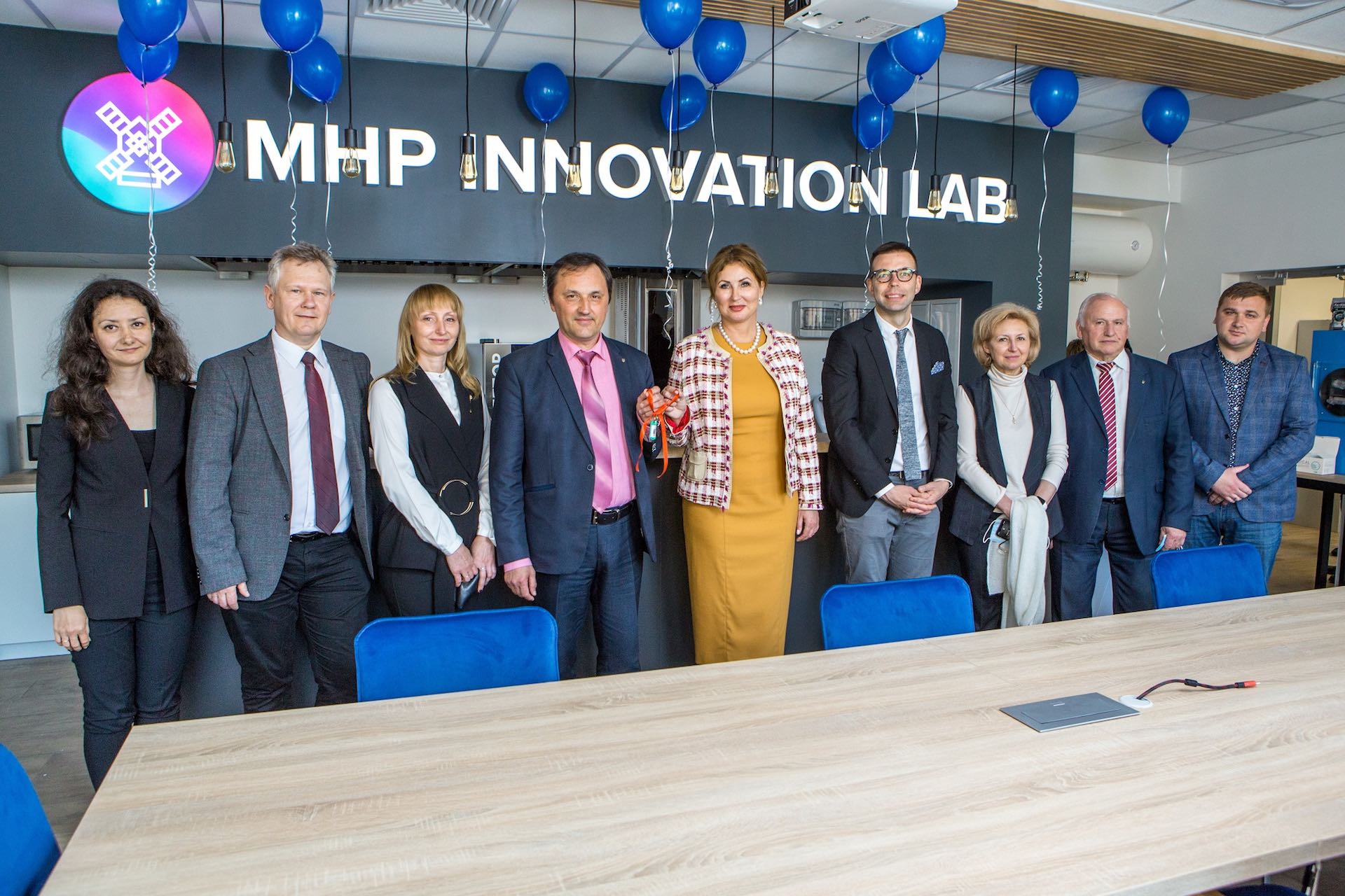 Кулинарный R&D-центр MHP Innovation Lab (3)