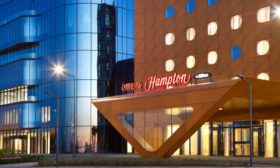 Hampton Hilton Expoforum (2)