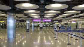 Heathrow Terminal 5 - British Airways (84)