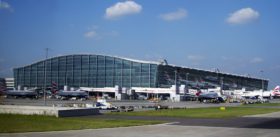 Heathrow Terminal 5 - British Airways (11)