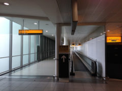 Heathrow Terminal 5 - British Airways (312)