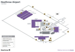 Heathrow Terminal 5 - British Airways (348)