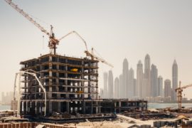 APT Middle East constructions