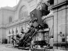 Катастрофа на Лионском вокзале (59)