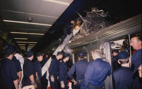 Катастрофа на Лионском вокзале 7