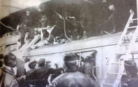 Катастрофа на Лионском вокзале 9